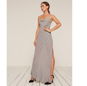 reformation santiago dress